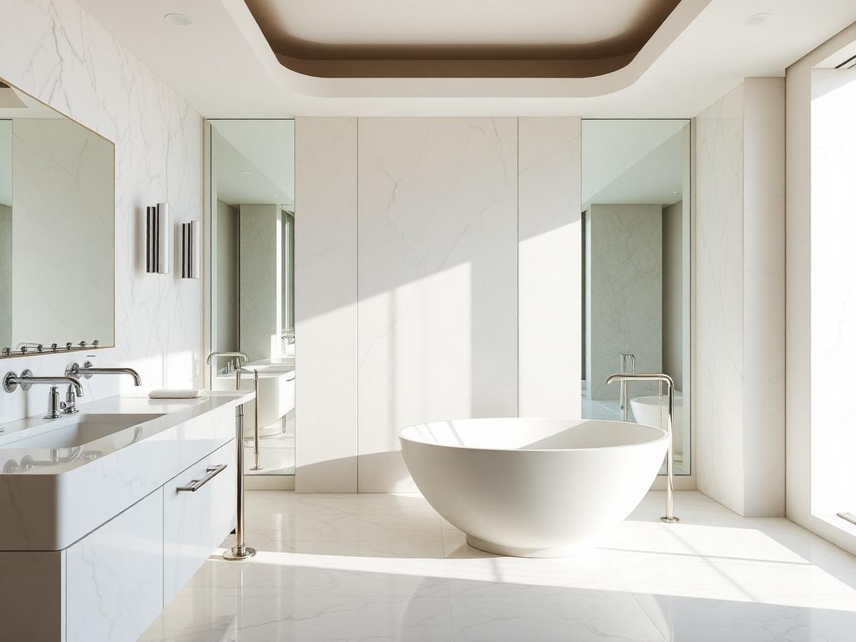 Bathroom & Kitchen Remodels