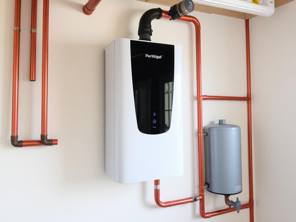 Water Heater Service